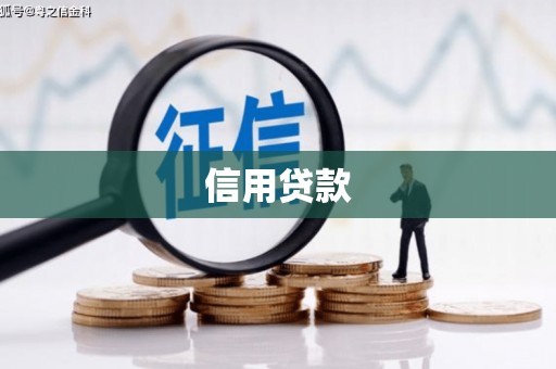 当涂信用贷款