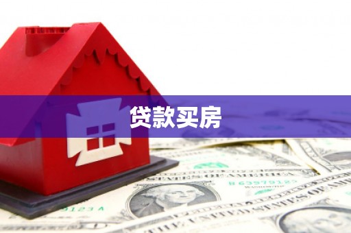 华龙贷款买房