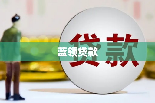 罗城蓝领贷款