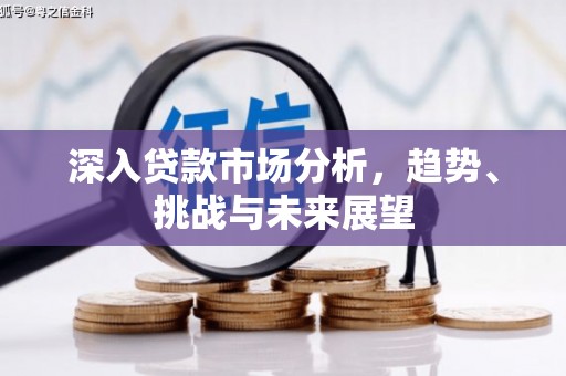 涟水深入贷款市场分析，趋势、挑战与未来展望