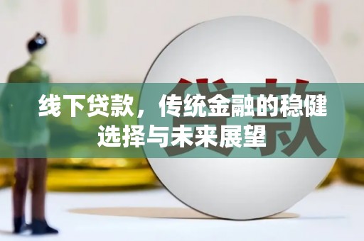 罗山线下贷款，传统金融的稳健选择与未来展望