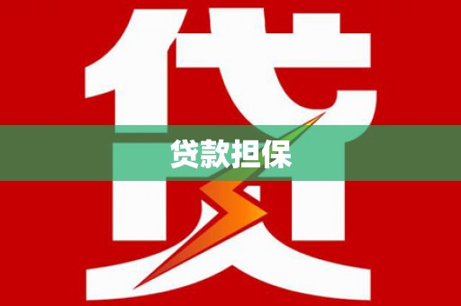 宁南贷款担保