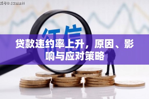 南充贷款违约率上升，原因、影响与应对策略