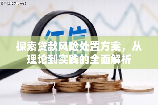 清新探索贷款风险处置方案，从理论到实践的全面解析