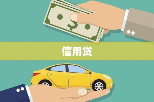 云安信用贷