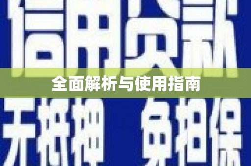 岱岳全面解析与使用指南