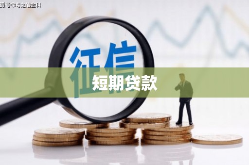 琼中短期贷款